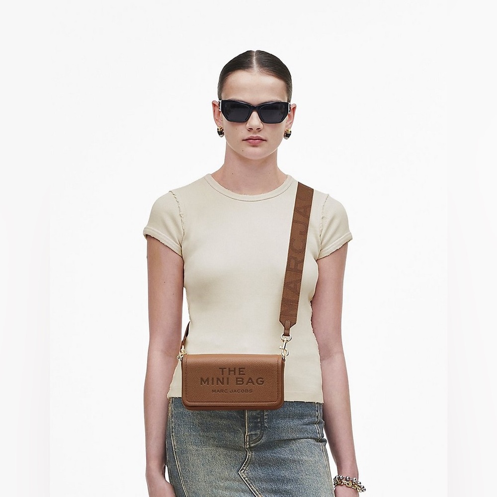 Marc Jacob’s Mini Bag